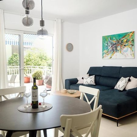 Luxury Apartment Meje Сплит Экстерьер фото