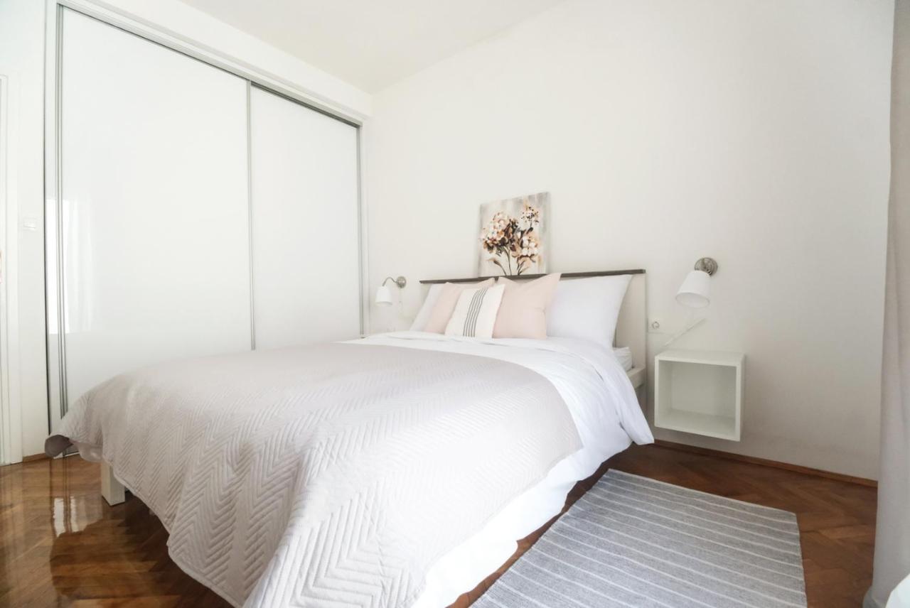 Luxury Apartment Meje Сплит Экстерьер фото