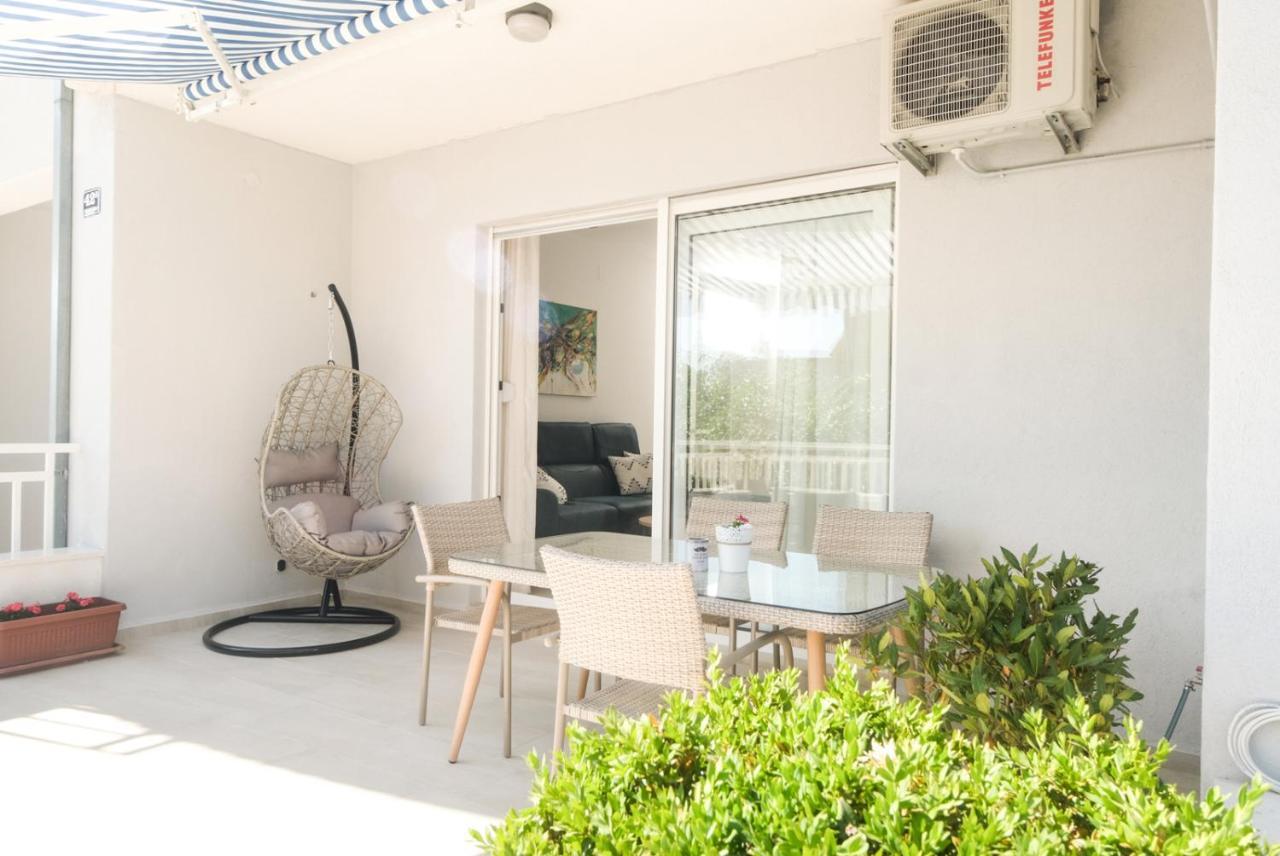 Luxury Apartment Meje Сплит Экстерьер фото