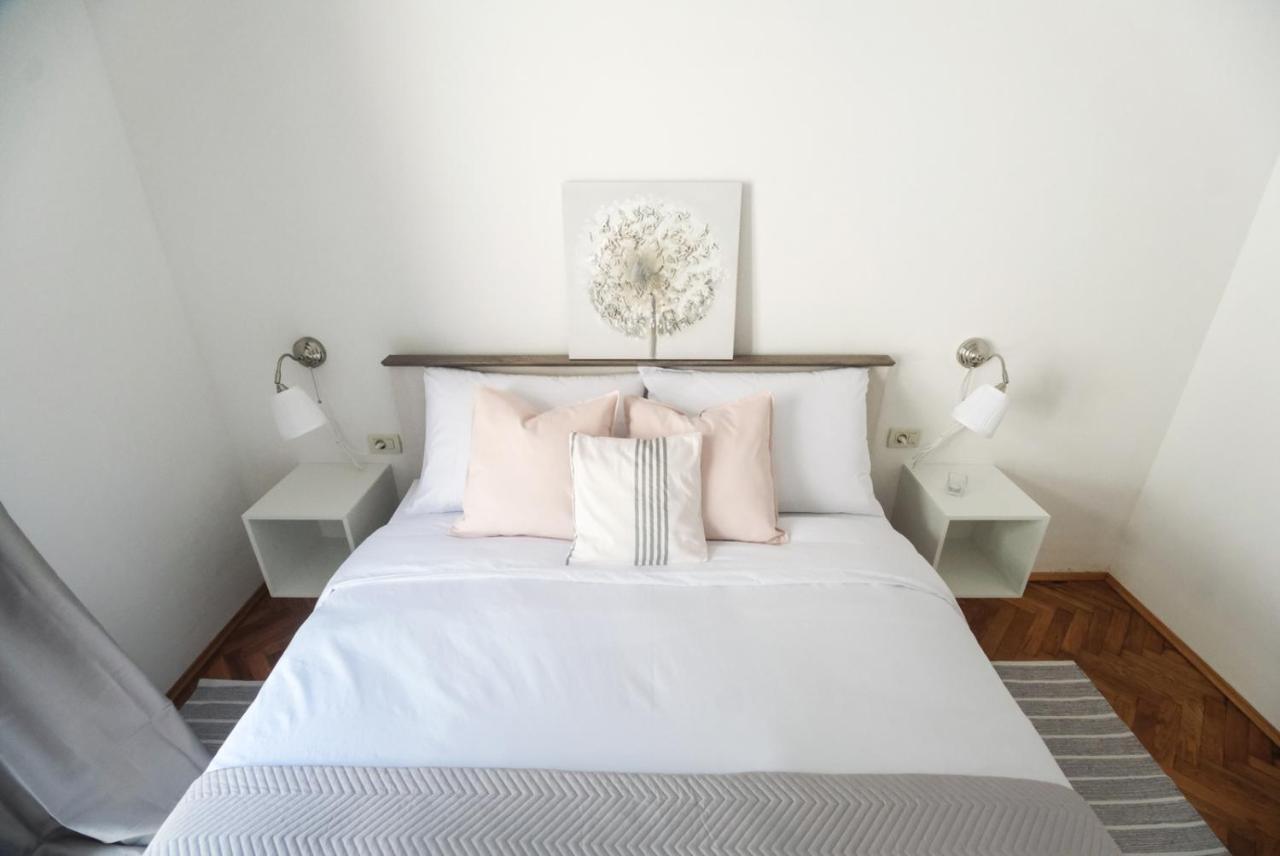 Luxury Apartment Meje Сплит Экстерьер фото