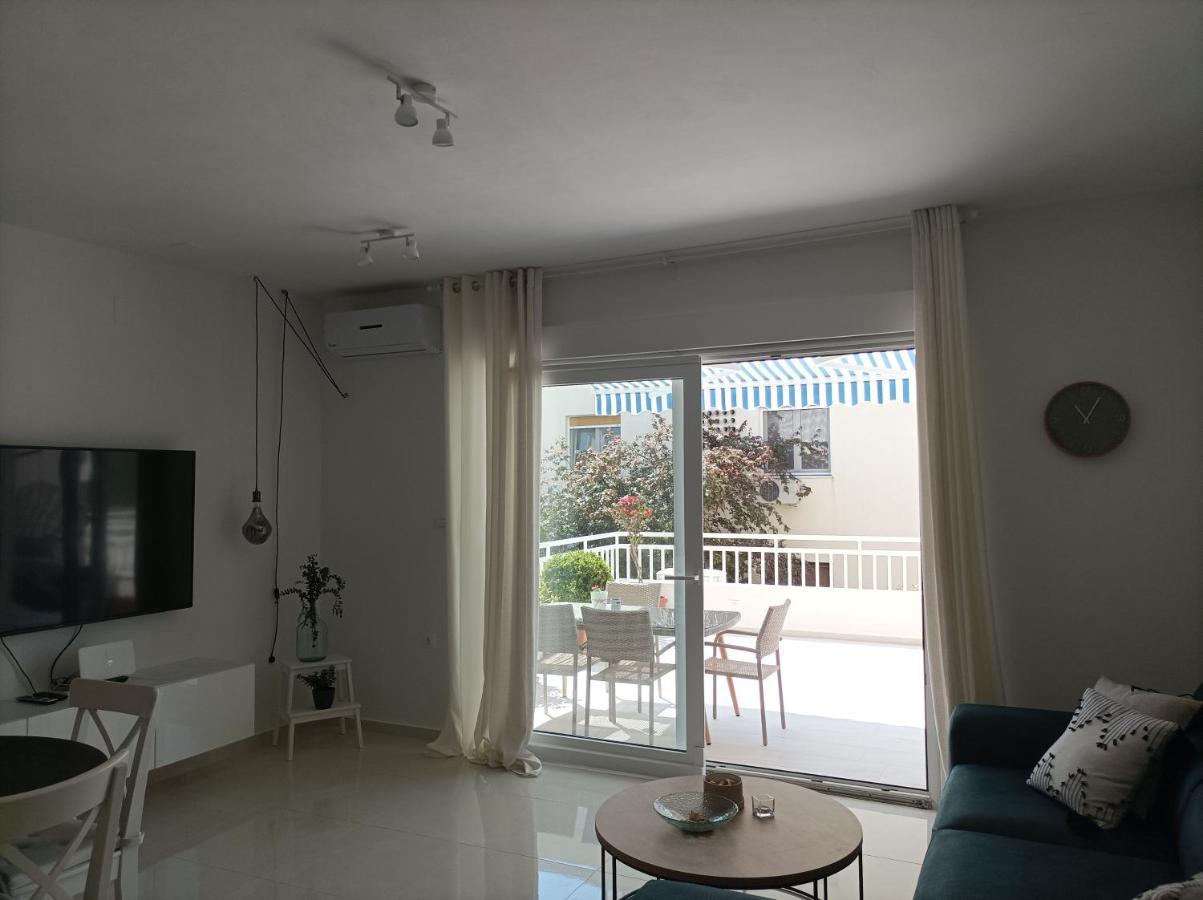 Luxury Apartment Meje Сплит Экстерьер фото