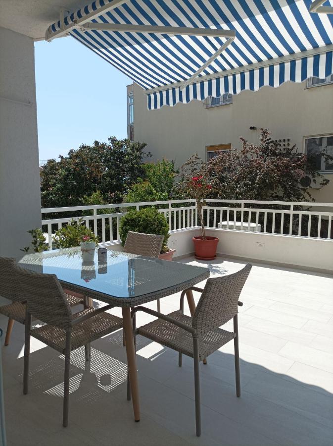 Luxury Apartment Meje Сплит Экстерьер фото