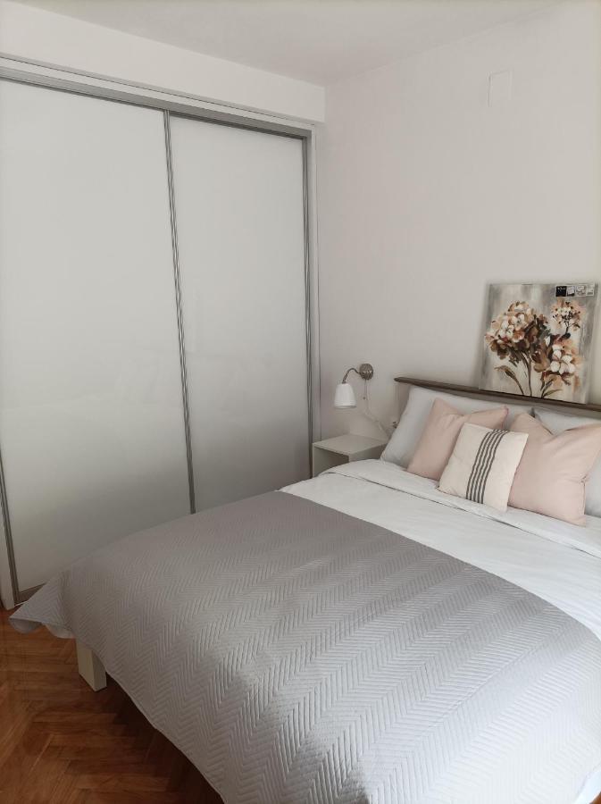 Luxury Apartment Meje Сплит Экстерьер фото
