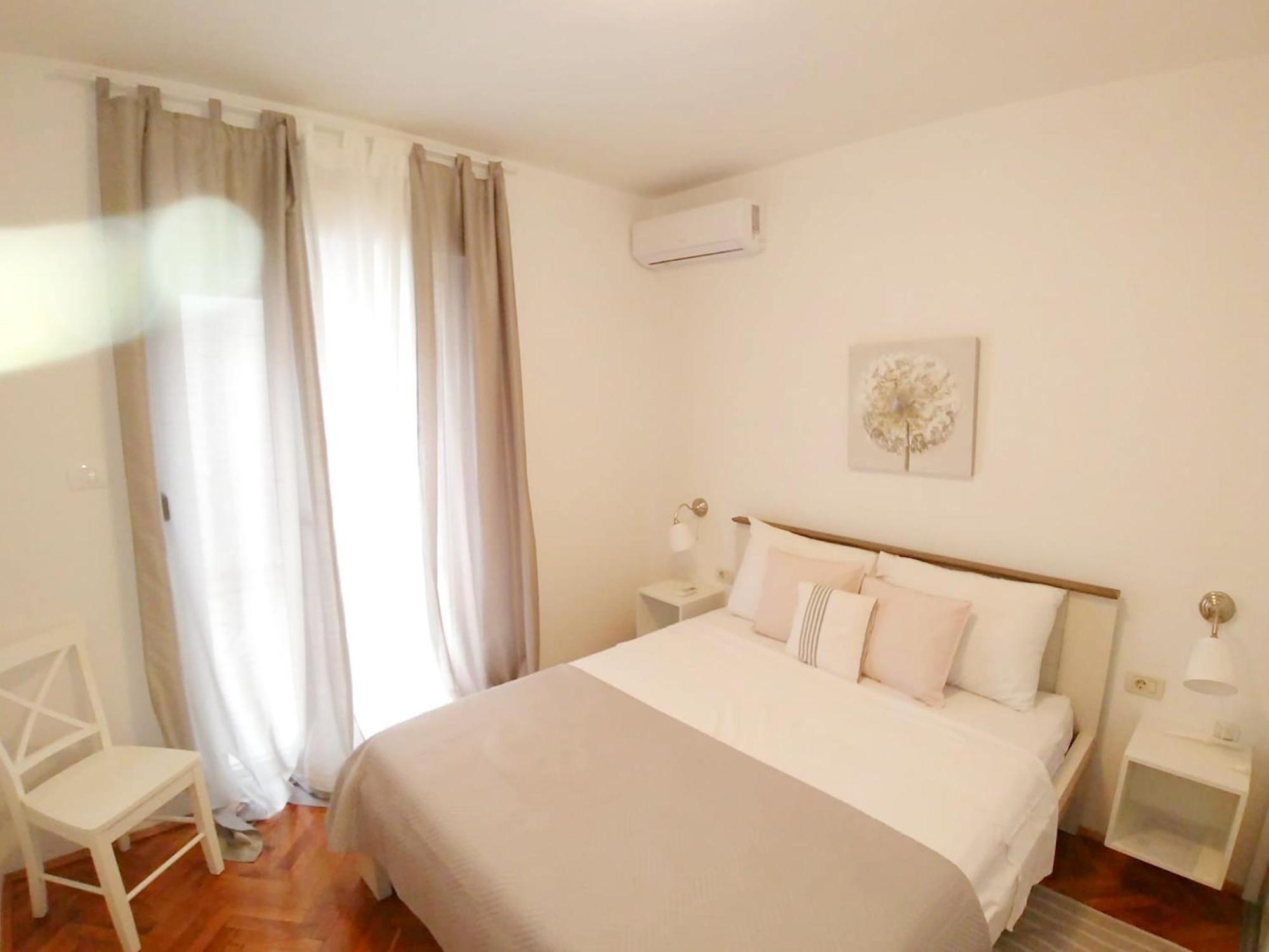 Luxury Apartment Meje Сплит Экстерьер фото