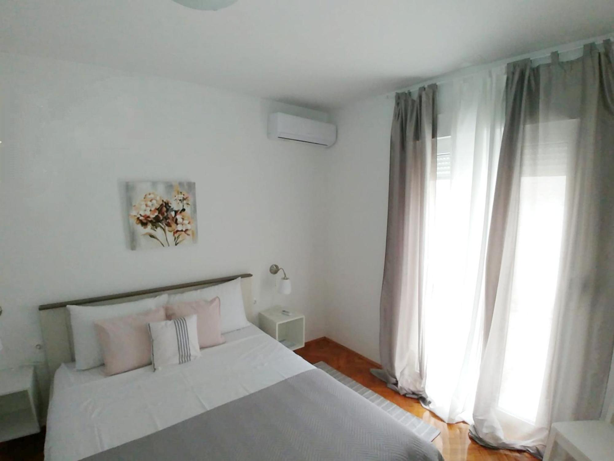 Luxury Apartment Meje Сплит Экстерьер фото